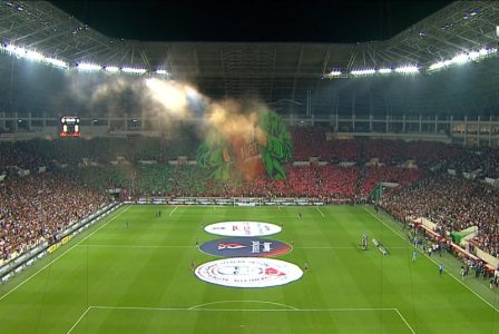 Šokantan početak prvenstva: Kurdi vladaju turskim fudbalom