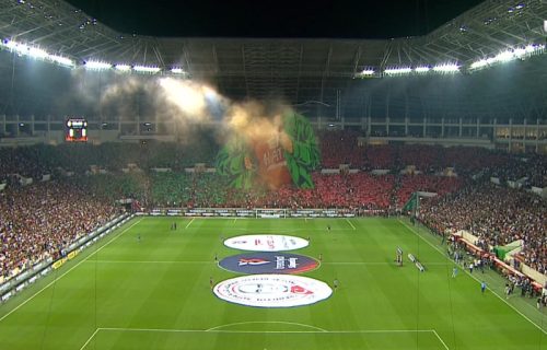 Šokantan početak prvenstva: Kurdi vladaju turskim fudbalom