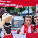 Sprema se spektakl na derbiju: Zvezda organizuje posebnu fan zonu