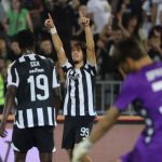 "Svi na jug, treba nam pobeda": Fudbaleri Partizana poslali snažnu poruku navijačima pred derbi (VIDEO)
