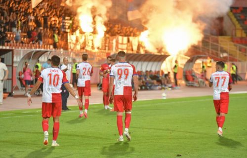 "Karađorđe" neosvojiva tvrđava: Vojvodina se ponosi ovim podatkom - Seriji nema kraja