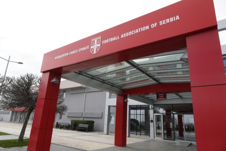 Skupština FSS ponovo pomerena: Kraj oktobra poslednji rok za izbor novog predsednika