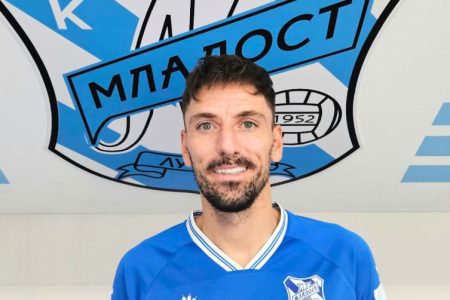 Superligaški bum transfer: Bivši reprezentativac se vratio u srpski fudbal (FOTO)