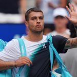 Senzacija na Flešing Medouzu: Ispao finalista Rolan Garosa, istorijska pobeda Belgijanca