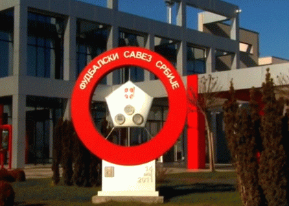 Stigla reakcija FSS-a: Oduševljenje posle odluke UEFA da finale Lige Evrope bude u Beogradu