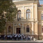 Direktor Jovine gimnazije u Novom Sadu: "Odluke Osnovnog suda predstavljaju udar na ustavni poredak"