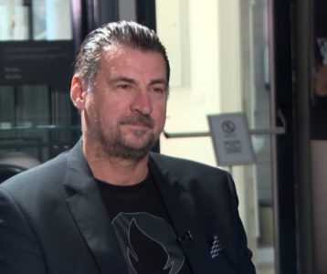 Vladimir Grbić završio u bolnici: “Infarkt je zasad izbegnut”