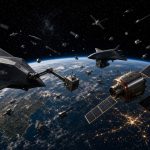 Sve smo bliže ratu u svemiru: SAD razvijaju orbitalne presretače, a Kina satelite lovce