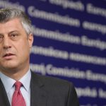 Utvrđen raspored završnih reči u predmetu Tači i još četvorice bivših pripadnika tzv. OVK