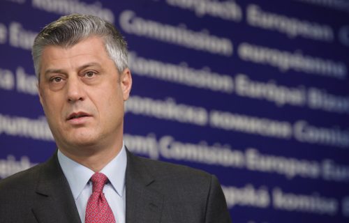 Utvrđen raspored završnih reči u predmetu Tači i još četvorice bivših pripadnika tzv. OVK