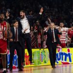 Prve reči Navara posle drugog poraza u Evroligi: "Vasa Micić je odlučio"