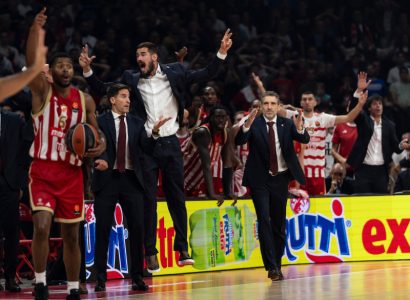 Prve reči Navara posle drugog poraza u Evroligi: “Vasa Micić je odlučio”