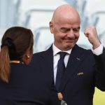 Kokice, fotelja, počelo je... FIFA podnela tužbu protiv UEFA, Infantino reagovao za "uznemiravanje"