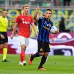 Pogledajte ludački preokret Intera: "Neroazuri" iz minusa od dva gola srušili Napoli u nadoknadi (VIDEO)