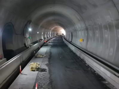 Najduži tunel u Srbiji ulazi u završnu fazu: Više od 650 radnika i 280 mašina rade u tri smene