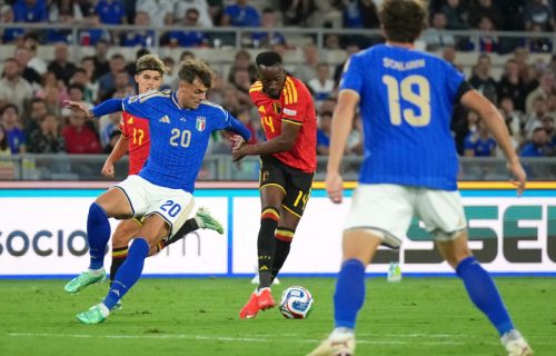 Italijani u novom košmaru i moru zvižduka: Zidan pobedio na debiju, Mbape čovek odluke