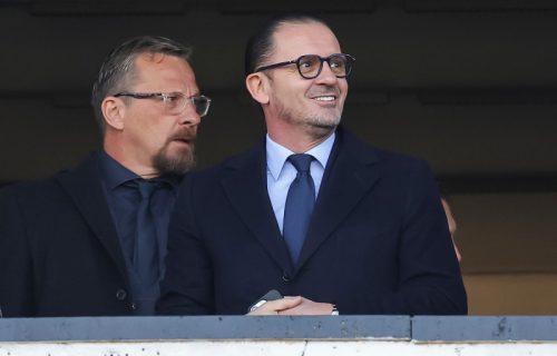 Švajcarska sledeći izazov: Jokanović ima novi klub, čeka ga Šaćiri
