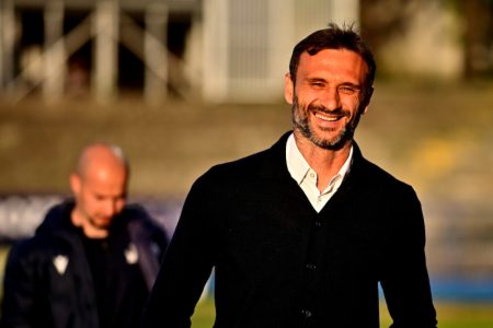 OFK Beograd našao novog trenera: On je naslednik Jovana Damjanovića na klupi “romantičara”