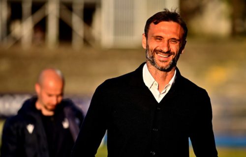 OFK Beograd našao novog trenera: On je naslednik Jovana Damjanovića na klupi "romantičara"