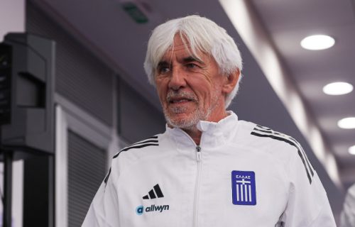 Jovanović ne krije zadovoljstvo: "Idealno smo započeli Ligu nacija"
