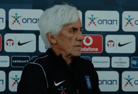 Paklen ispit očekuje Srbiju: Grci odavno nisu imali ovako moćan tim