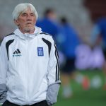 Grčka je hit naše grupe: Mister Jovanović srušio i "pancere" usred Nemačke