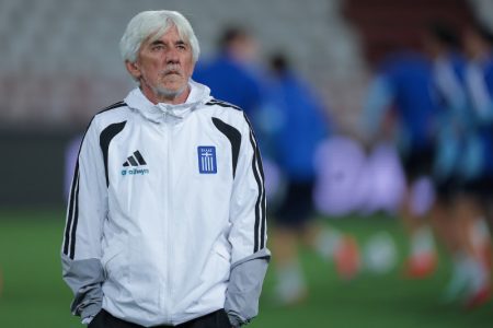 Grčka je hit naše grupe: Mister Jovanović srušio i pancere usred Nemačke