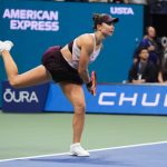 Kakav podvig Srpkinje na US Openu: Iva srušila najpopularniju teniserku planete