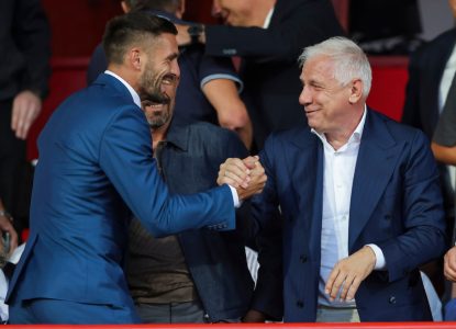 Bomba u srpskom fudbalu: Zvezdina legenda ulazi u Skupštinu FSS-a