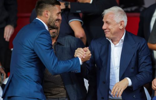 Bomba u srpskom fudbalu: Zvezdina legenda ulazi u Skupštinu FSS-a
