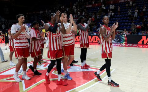 Zvezda objavila koliko je kupljeno sezonskih karata: Evo šta se dešava sa prodajom ulaznica za Žalgiris