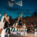 Spektakl na Kališu: Partizan pod otvorenim nebom razbio Alimpijev Bešiktaš (FOTO)