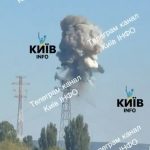 Novo rusko oružje snimljeno u akciji: Ukrajina navodno razvila mlazne presretače brzine 500 km/č