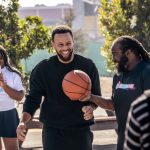 Kari pomerio granice: Odrekao se miliona, pa ušao u istoriju NBA lige