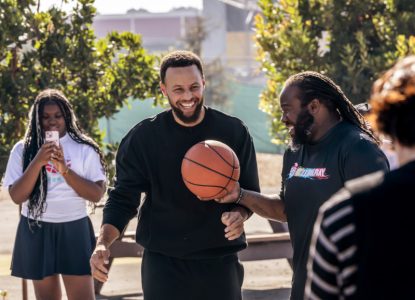 Kari pomerio granice: Odrekao se miliona, pa ušao u istoriju NBA lige