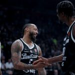 Karlik posle uništavanja Olimpije: "Ustali smo na pravu nogu"