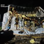 Kijev opet zasut dronovima i raketama: Požari besneli u toku noći, pogođene kuće i stambene zgrade