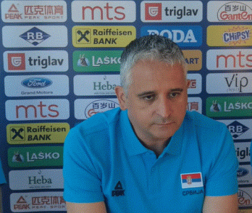 Kokoškov otvorio dušu o bolnom porazu Srbije: “Najduža noć u mojoj karijeri”