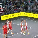Švajcarci izbušeni kao sir: Košarkaši Srbije furiozno krenuli na Evropskom prvenstvu (VIDEO)