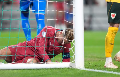 Ronaldo ostaje deo reprezentacije: Prva zvanična reakcija iz Fudbalskog saveza Portugala
