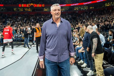Hrvat ne menja mišljenje o Jokiću i Dončiću: “Nikada neću priznati da su bolji od Dražena i Divca”