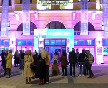 Leskovački internacionalni festival filmske režije od 15. do 19. septembra