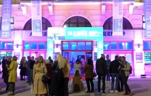Leskovački internacionalni festival filmske režije od 15. do 19. septembra