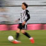 Bum transfer na Banovom brdu: Lazar Marković se vratio u srpski fudbal