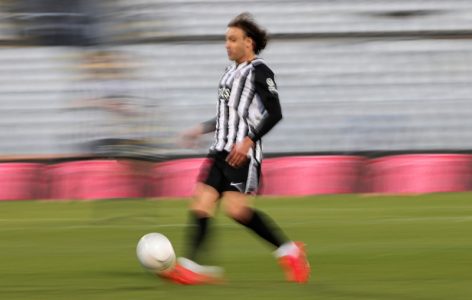 Bum transfer na Banovom brdu: Lazar Marković se vratio u srpski fudbal