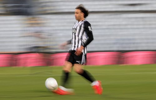 Bum transfer na Banovom brdu: Lazar Marković se vratio u srpski fudbal