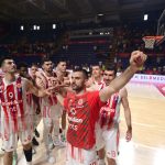 Zvezdina legenda bez dlake na jeziku: "Tu nema "S" od srpskog derbija"