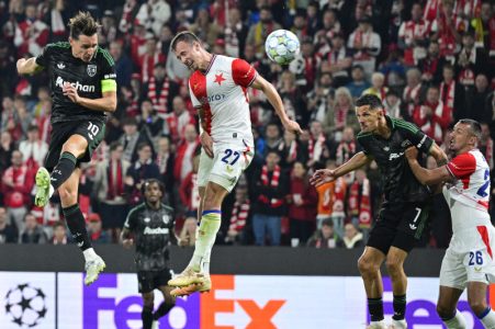 Kakav otkaz?! Francuzi otkrili zbog čega je trener Lansa platio ceh – Nema blage veze sa sportom