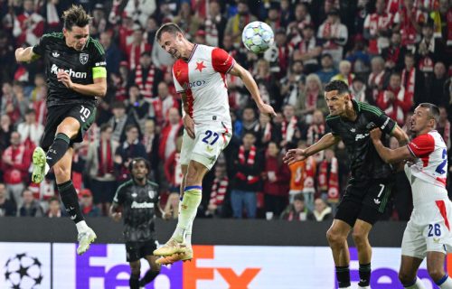 Kakav otkaz?! Francuzi otkrili zbog čega je trener Lansa platio ceh - Nema blage veze sa sportom