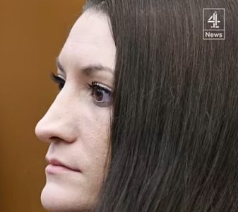 Jeziv slučaj koji je podelio Ameriku: Ubila svoje troje dece, epiloga nema, šta je pokolebalo porotu?